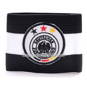 Duitsland Schipper Armband voor Voetbal M001